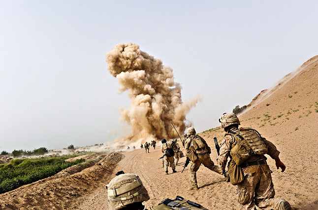 十年之殇伊拉克：美国入侵真正原因是什么？18年间伊拉克有何反抗