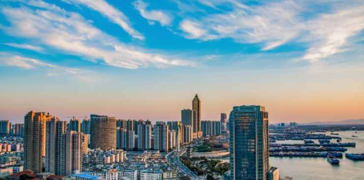 安徽第二城：芜湖的经济实力到底有多强？