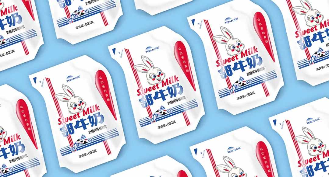 这位新疆设计师，拿国际大奖，让天润酸奶成为全国网红爆款