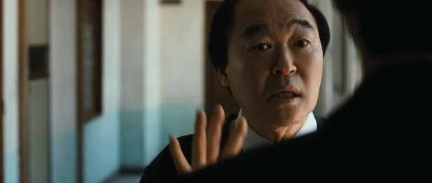 《熔炉》：一部改写过韩国法案的电影，9年后再看，细思极恐