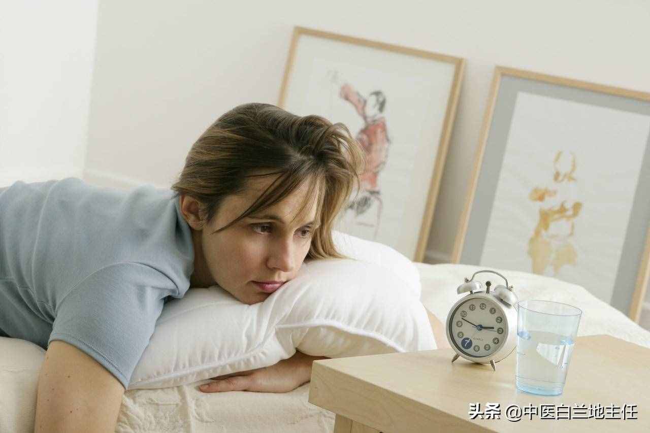 中医认为导致失眠的原因有哪些？