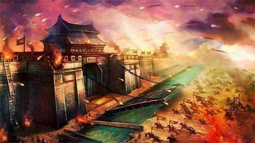 历史复盘系列——唐朝灭亡的原因有哪些？如何避免？