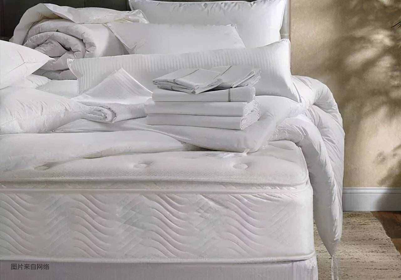 睡王床垫小课堂：每天睡的床垫，要不要买五星级酒店同款？