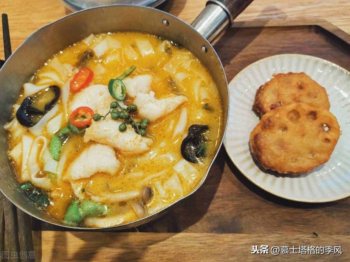 梧州，到底是广西味儿还是广东味儿？