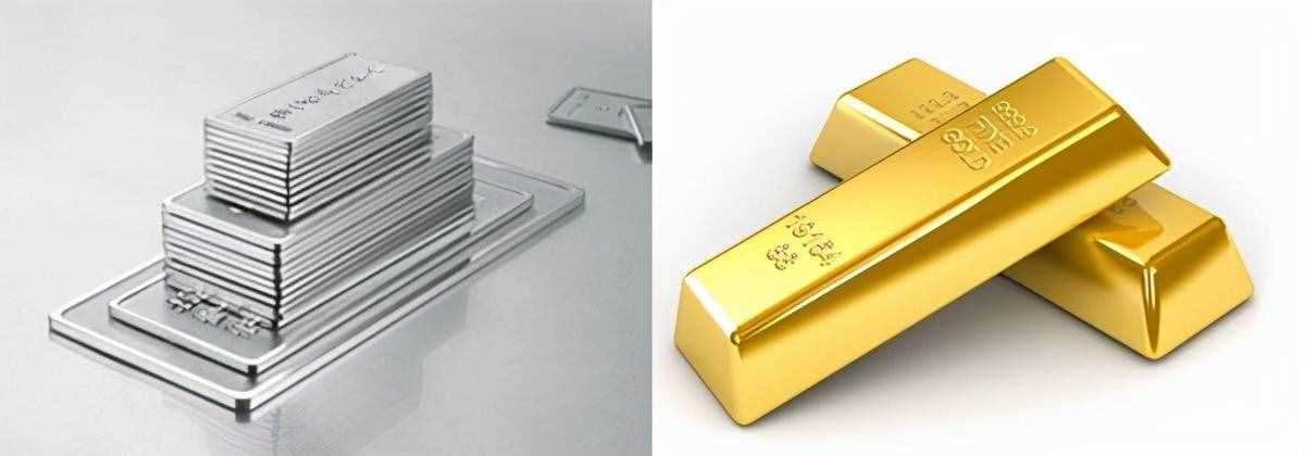黄金与铂金相比，哪个回收价格更高，更保值？