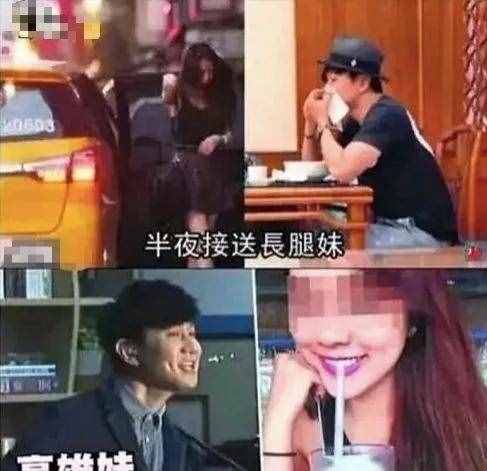 “人间大炮”林俊杰会是吴亦凡之后下一个翻车的“海王”吗？