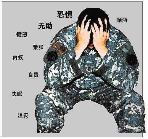 美国大兵为啥少带一发子弹，也要多带个避孕套？作用比你想象的大