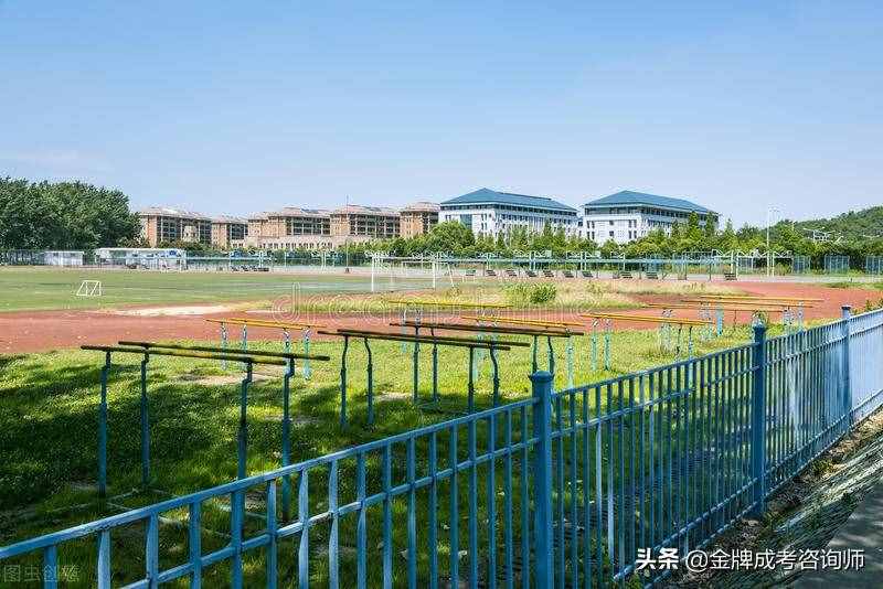 位于六朝古都的3所双非大学，在江浙沪地区的认可度极高，重点