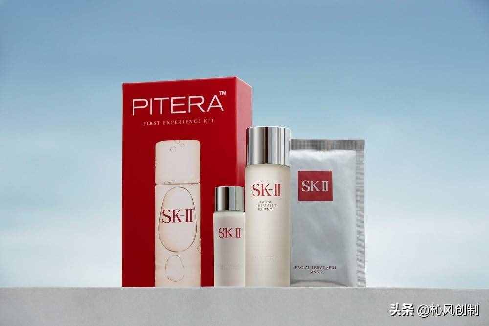 拆解SK-II 神仙水的功效，打破坊间对神仙水的两大传言