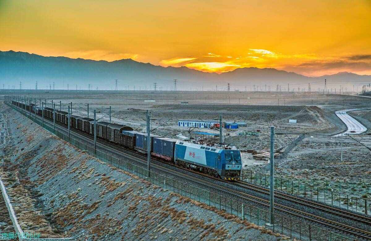 边疆铁路（二） 西藏篇
