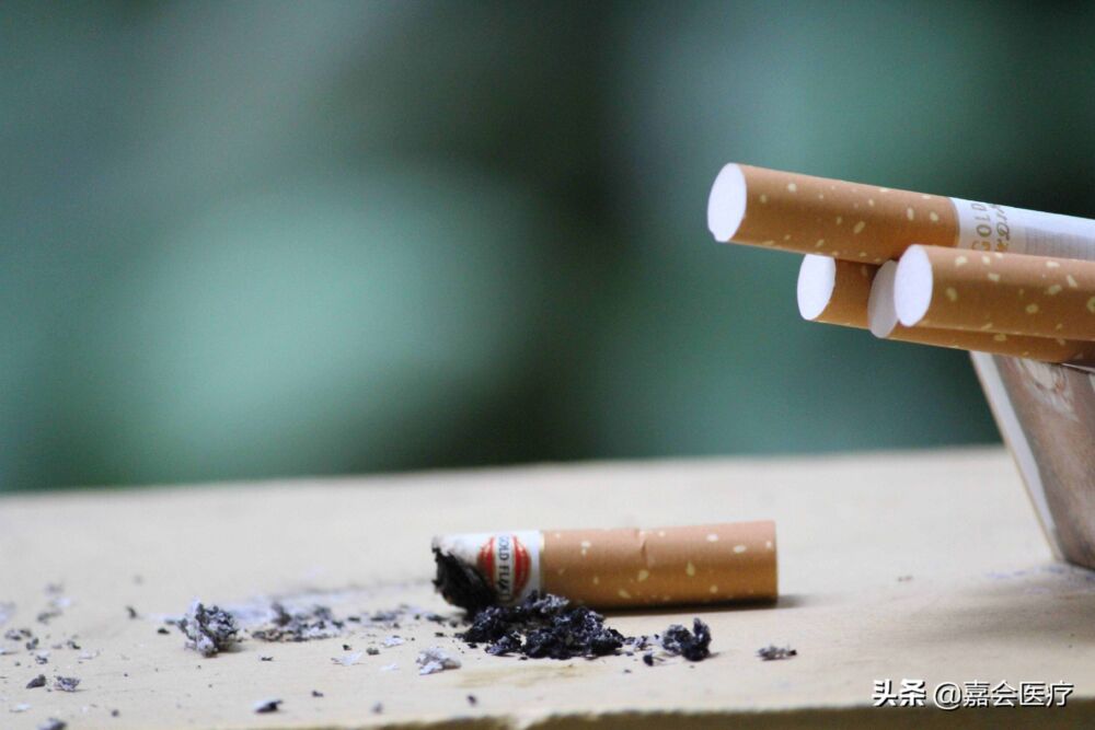 戒烟后体重增加，这烟戒还是不戒？