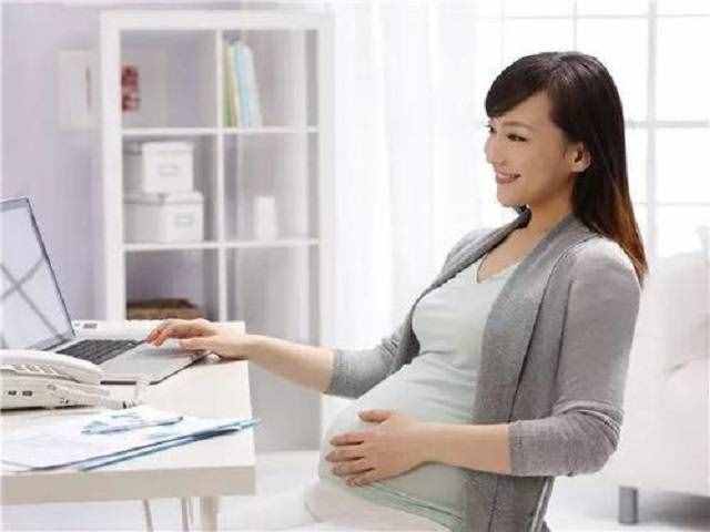 怀孕后，为什么有人一直吐，有人几乎不吐？医生：和腹中胎儿有关
