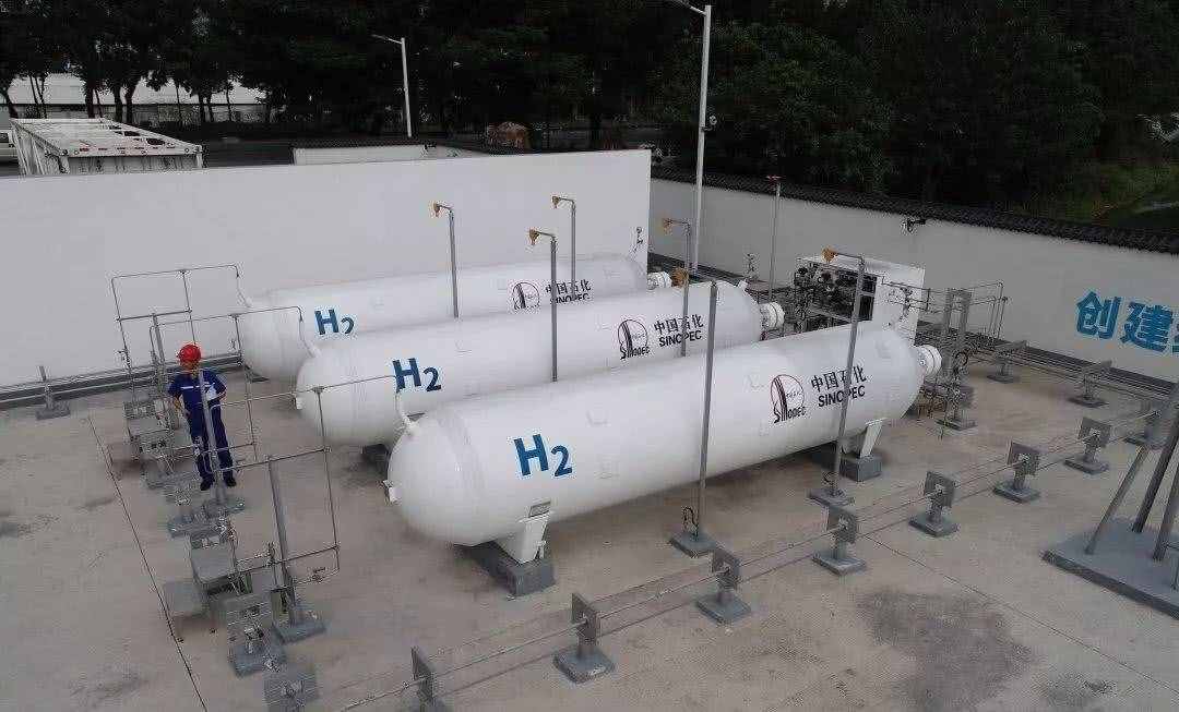 氢已然是未来能源方向，为何还不能大范围采用？