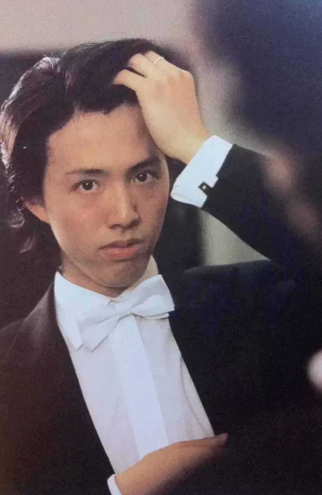 李云迪的悲剧，从18岁那年就注定了