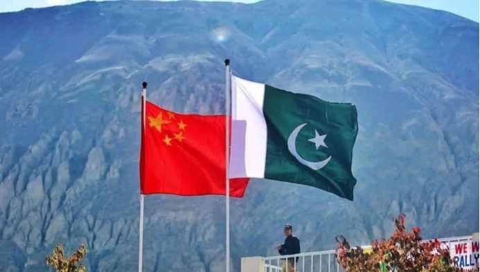 中国战略发展的“小棉袄”！为何巴基斯坦是我国最忠诚的朋友之一
