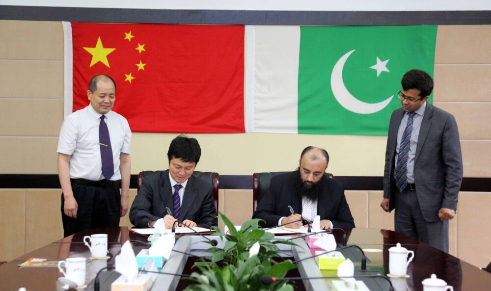 中国战略发展的“小棉袄”！为何巴基斯坦是我国最忠诚的朋友之一