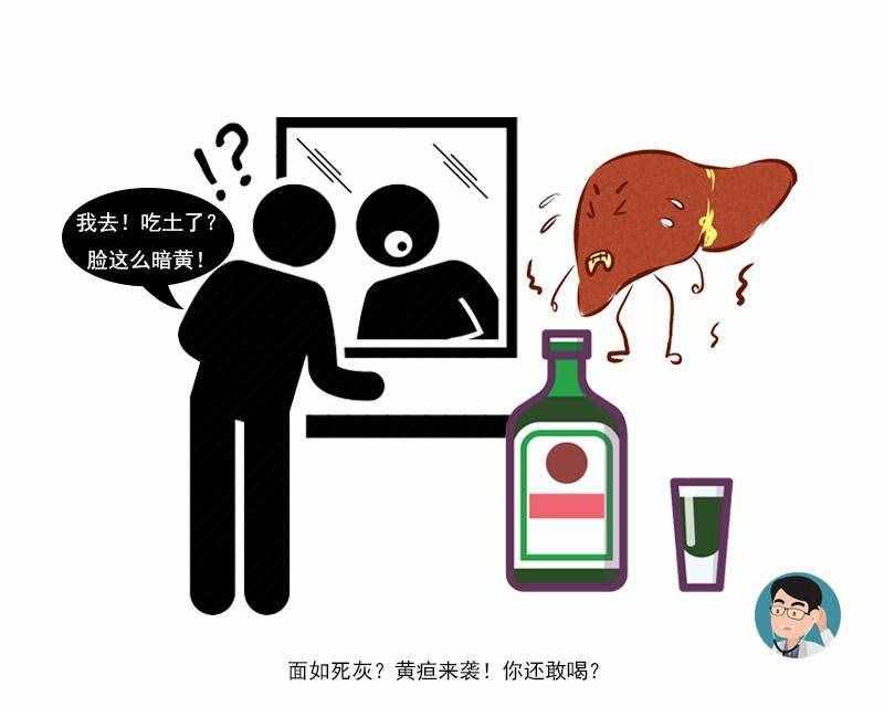 体内有癌，眼睛先知？提醒：眼睛出现这种颜色，尽早去排查肝癌