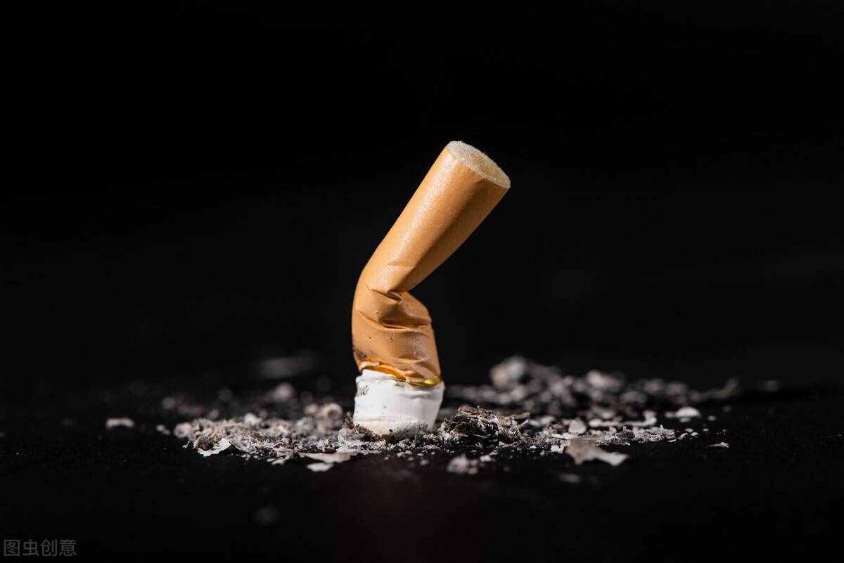 抽烟的危害到底是什么？为什么抽多了会上瘾？