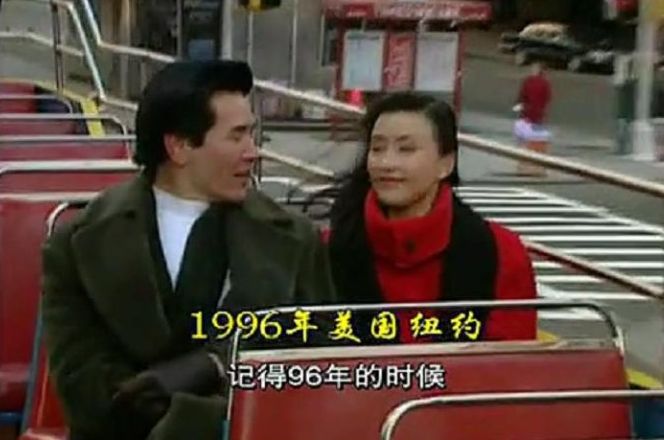 “时代偶像”费翔：爱过6个顶级大明星，为何坚持一生不婚？