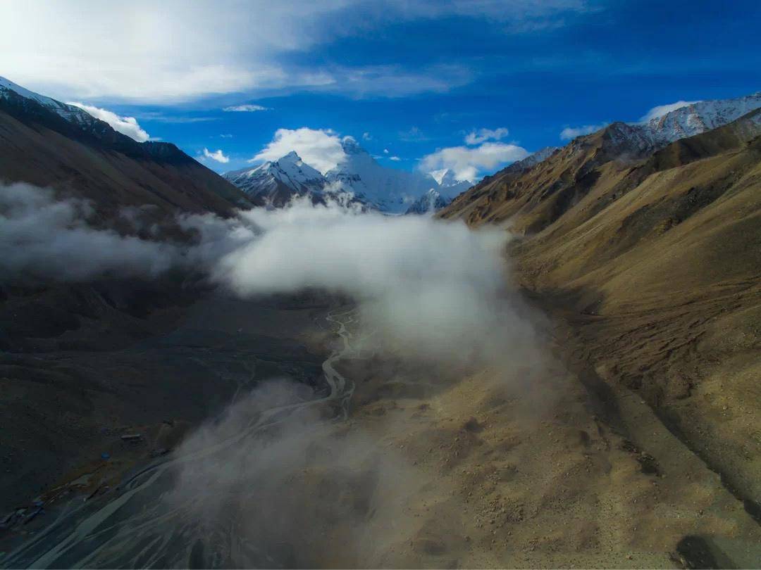 从四川到西藏自驾游两条绝佳路线，一条原始一条精彩，哪条你最爱