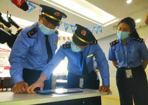 广州长安医院发布违法广告被立案调查