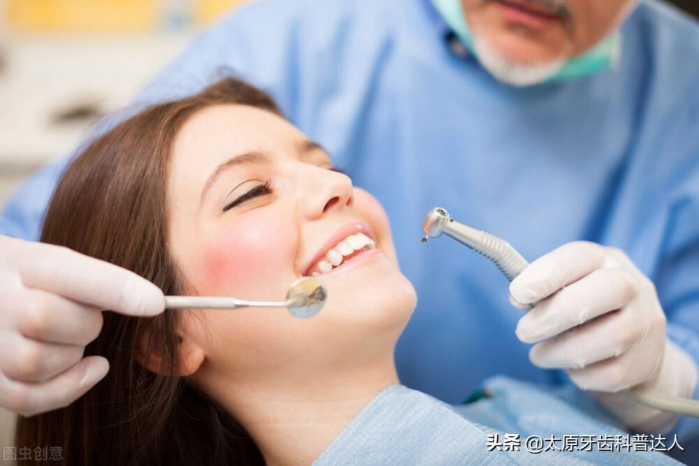 造成牙齿间隙过大的因素有哪些？