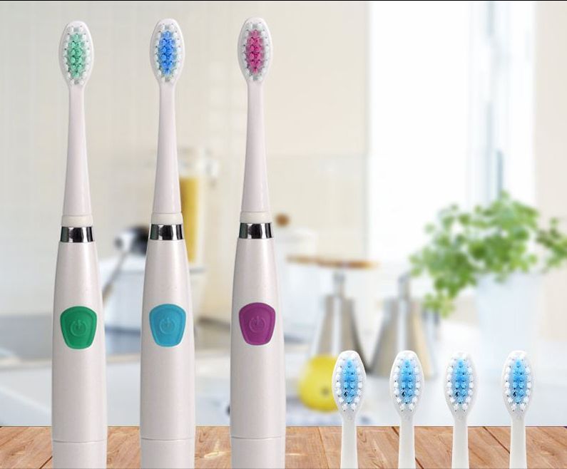 电动牙刷真的就比传统牙刷要好吗？它到底是不是智商税？