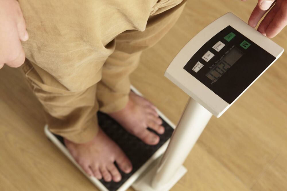 体重轻了，但看着还是胖？减肥不等于减重，教你4种体脂率测量法