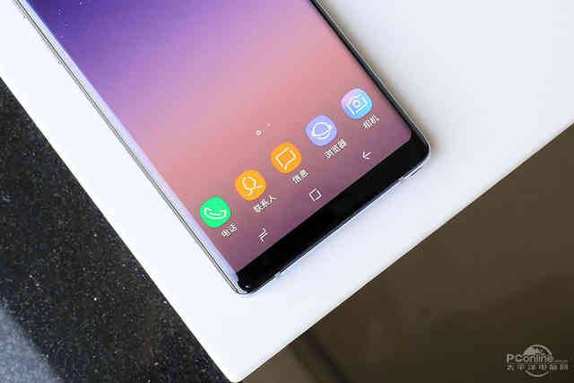 三星Note8轻体验，用过才知为什么大家叫你机皇