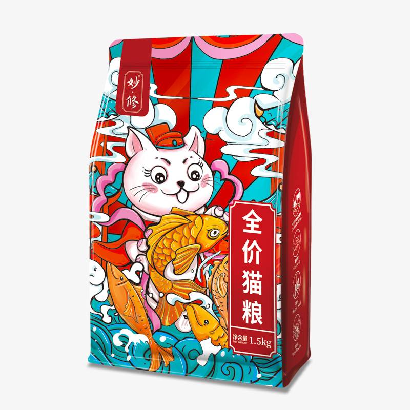 国产猫粮红黑榜，你买对了吗？