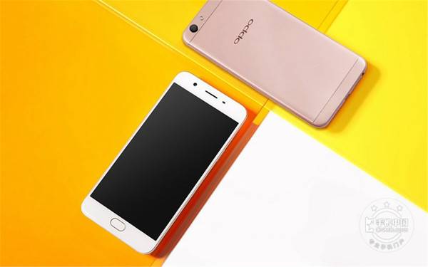 金属指纹好体验 OPPO A59亲民价热卖