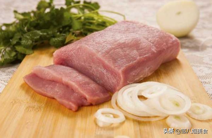 猪瘦肉怎么做最好吃？分享4种家常做法，软嫩不柴，香味十足