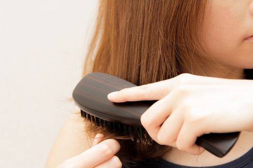 头发剪太短？6个简单方法…… 让你的头发健康地急急长
