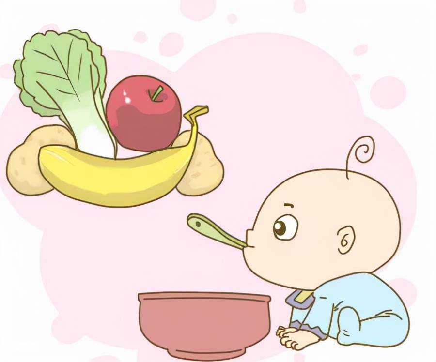 宝宝多大可以吃辅食？宝宝辅食如何添加？