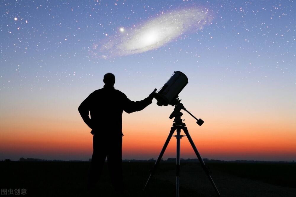 天文爱好者的入门必修课：关于望远镜的方方面面