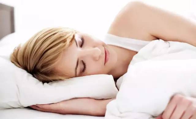 超实用的5个快速睡眠法，让你跟失眠说拜拜