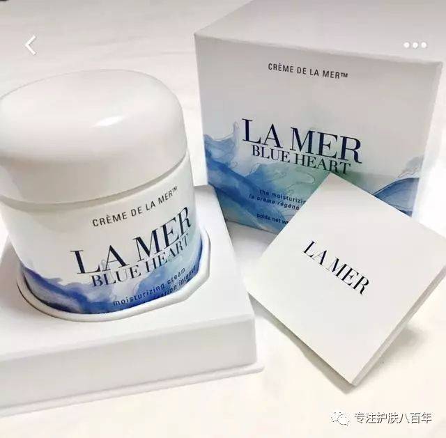 超详细｜Lamer海蓝之谜神奇面霜 使用方法及购买心得