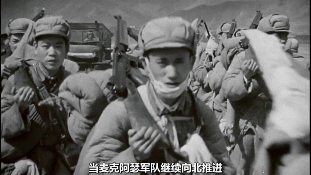 《长津湖》续集官宣，七连战士“三炸水门桥”，真实故事令人落泪
