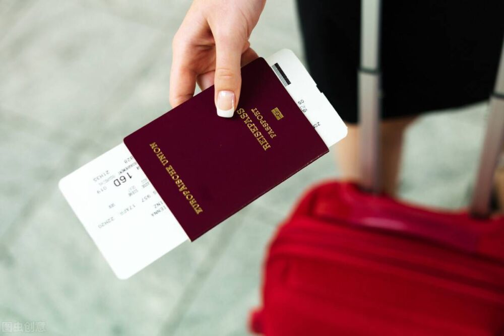 去外国旅游要办理什么签证？四种签证各有差异，别傻傻申请错了