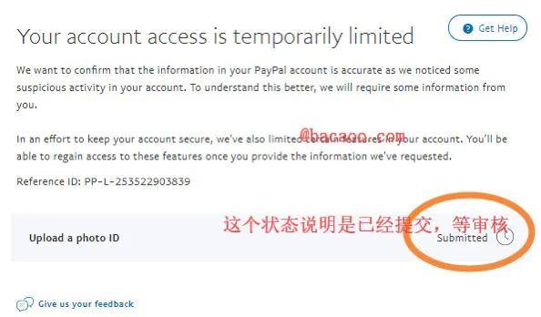 海淘防砍单：如何注册美版PayPal？