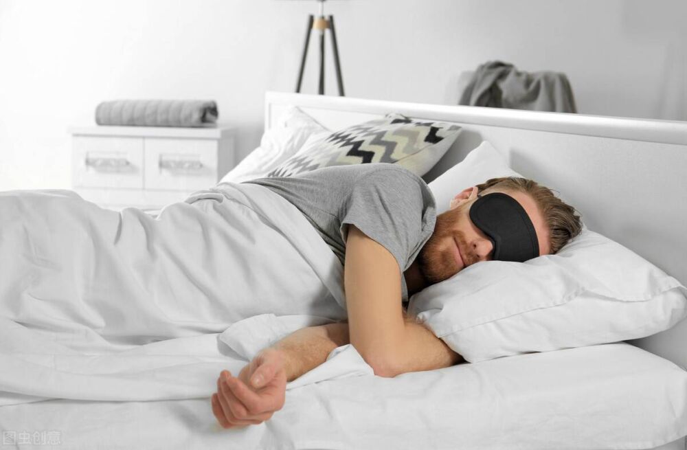 超实用的5个快速睡眠法，让你跟失眠说拜拜