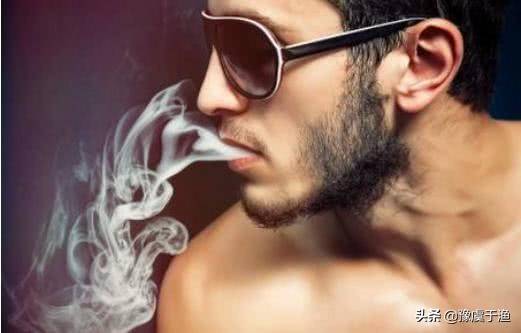 香烟嘴里的“爆珠”是干嘛的？很多人都错了，这才是真正用法