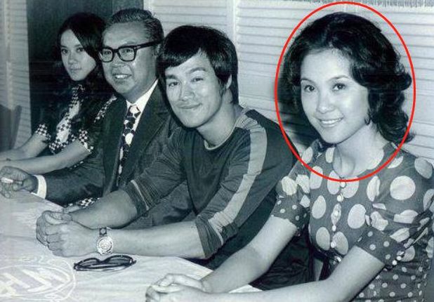 1973年李小龙猝死，丁佩背锅48年，其中的故事没你想的那么简单