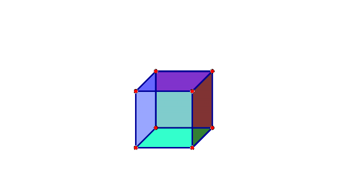 中考数学-正方体的展开与折叠
