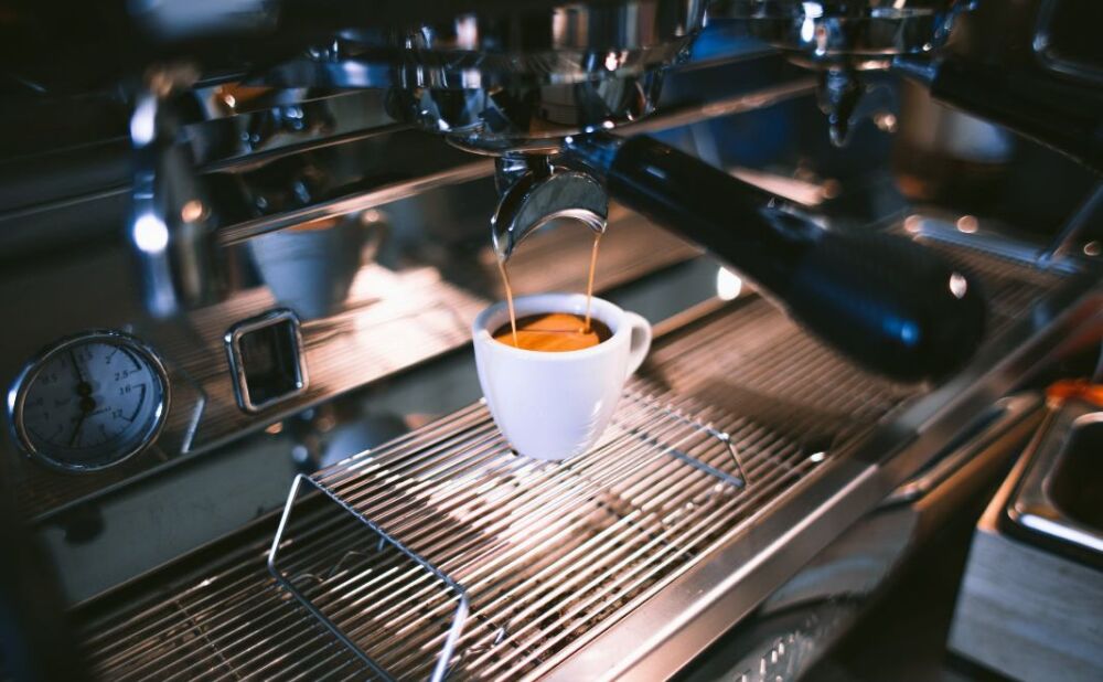 咖啡知识｜一颗咖啡豆之五种迷人的咖啡冲煮法