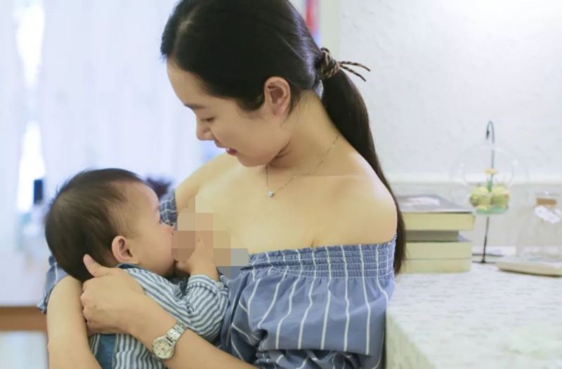 辟谣：母乳量多少是天生的？奶水分泌原理了解下，别再信口雌黄