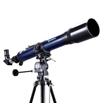 「望远镜种类」什么类型的望远镜好 各类型望远镜优劣对比