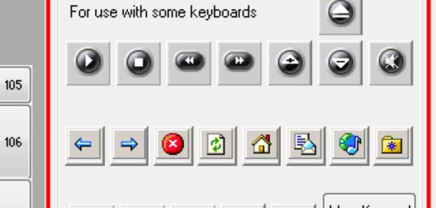 键盘怎么自定义改键