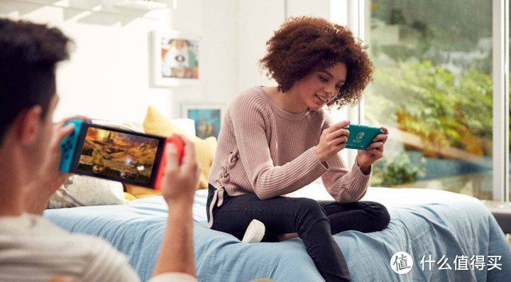 游戏最重要就是好玩：入手任天堂Switch的五大理由