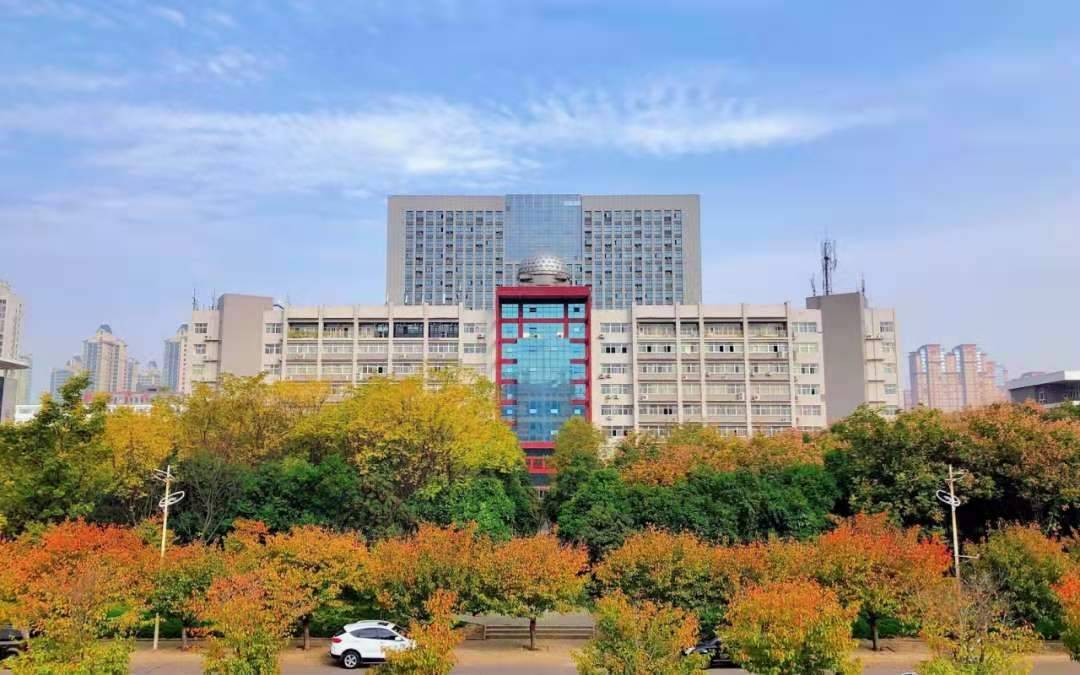 许昌学院2020年河南省本科二批各专业录取分数统计